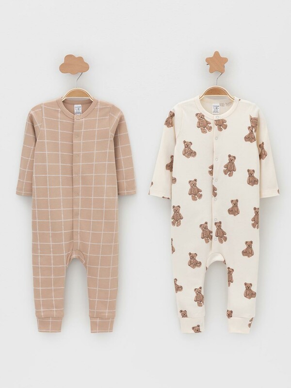 комбинезон яс